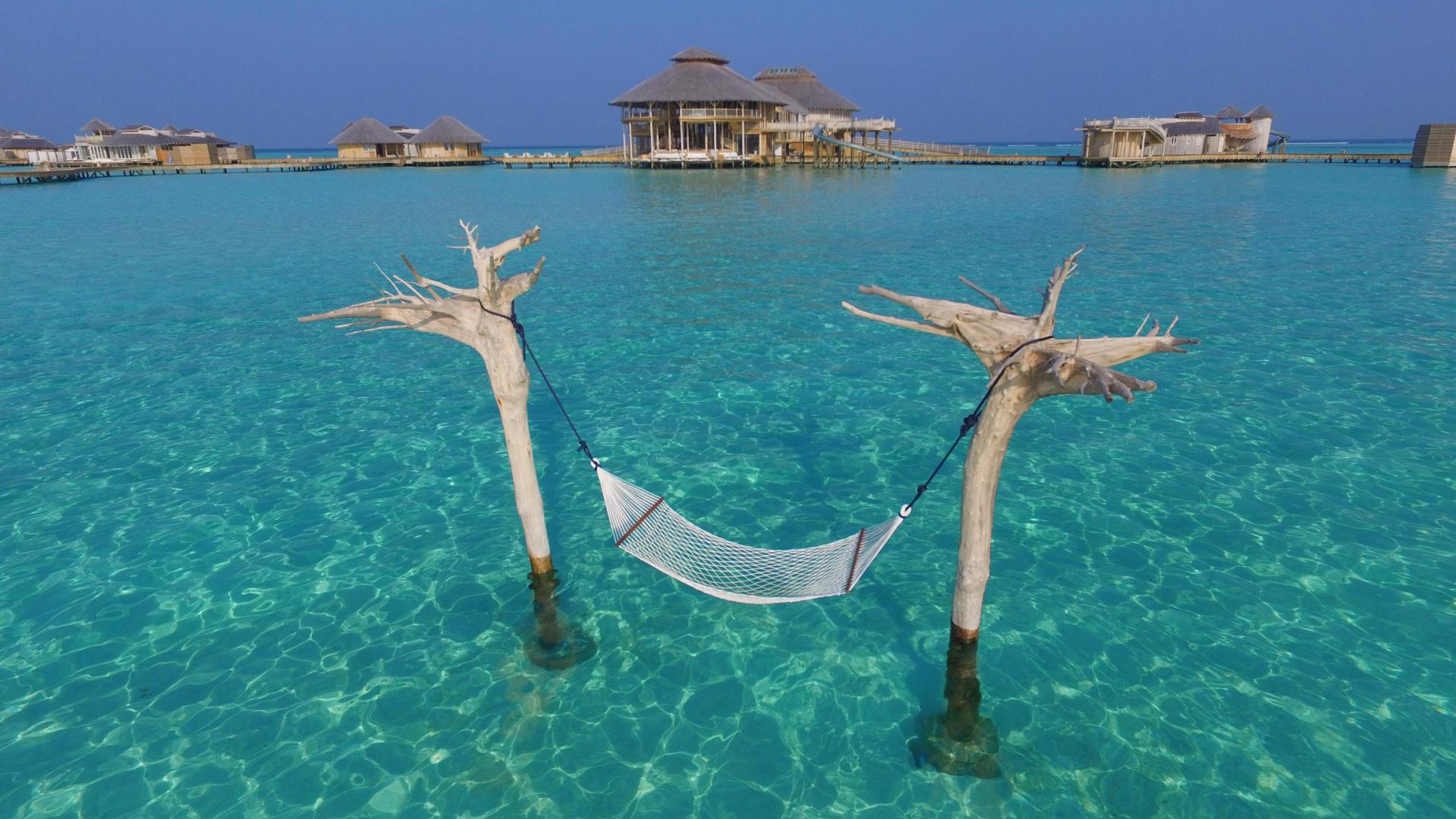 Soneva Jani – Private island in Maldives, Asia & Middle East